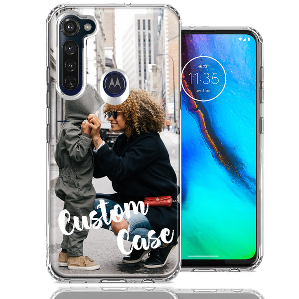 Personalized Motorola Moto G Stylus 2020 Custom Case CellCasesUSA Personalized Motorola Moto G Stylus 2020 Custom Case CellCasesUSA