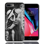 Personalized iPhone SE 2nd 3rd Gen Custom Photo Case
