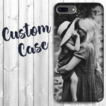 Personalized Apple iPhone 6 Plus Case - Custom Photo Image Phone Cover Add Your Own Image Picture