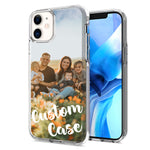 Personalized iPhone 12 Custom Photo Case