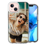 Personalized iPhone 13 Mini Custom Photo Case