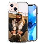 Personalized iPhone 13 Mini Custom Photo Case