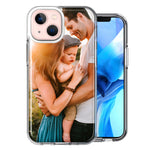 Personalized iPhone 13 Custom Photo Case