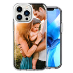 Personalized iPhone 13 Pro Custom Photo Case