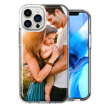 Personalized iPhone 13 Pro Max Custom Photo Case
