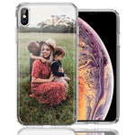 Personalized iPhone Xr Custom Photo Case