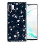 Samsung Galaxy Note 10 Plus Stargazing Design Double Layer Phone Case Cover