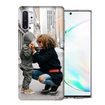 Personalized Samsung Galaxy Note 10 Custom Case