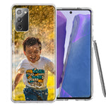 Personalized Samsung Galaxy Note 20 Custom Case