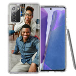 Personalized Samsung Galaxy Note 20 Custom Case