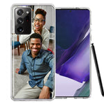 Personalized Samsung Galaxy Note 20 Ultra Custom Case