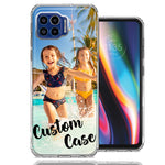 Personalized Motorola One 5G Custom Case