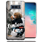 Personalized Samsung Galaxy S10E Custom Case