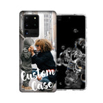 Personalized Samsung Galaxy S20 Ultra Custom Case