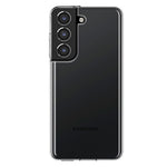 Samsung Galaxy S21 Clear Shockproof Heavy Duty Double Layer Dual Hybrid Protective Phone Case Cover