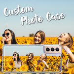 Personalized Samsung Galaxy S21 Plus Custom Case