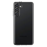 Samsung Galaxy S23 Clear Shockproof Heavy Duty Double Layer Dual Hybrid Protective Phone Case Cover