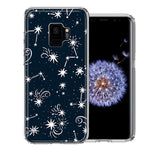 Samsung Galaxy S9 Stargazing Design Double Layer Phone Case Cover