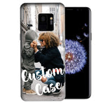 Personalized Samsung Galaxy S9 Case Custom Case