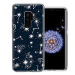 Samsung Galaxy S9 Plus Stargazing Design Double Layer Phone Case Cover