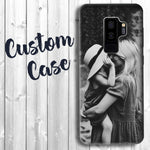 Personalized Samsung Galaxy S9 Plus Custom Case