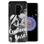 Personalized Samsung Galaxy S9 Plus Custom Case