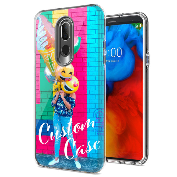 Amazon Phone Cases For The Lg Stylo Personalized LG Stylo Custom